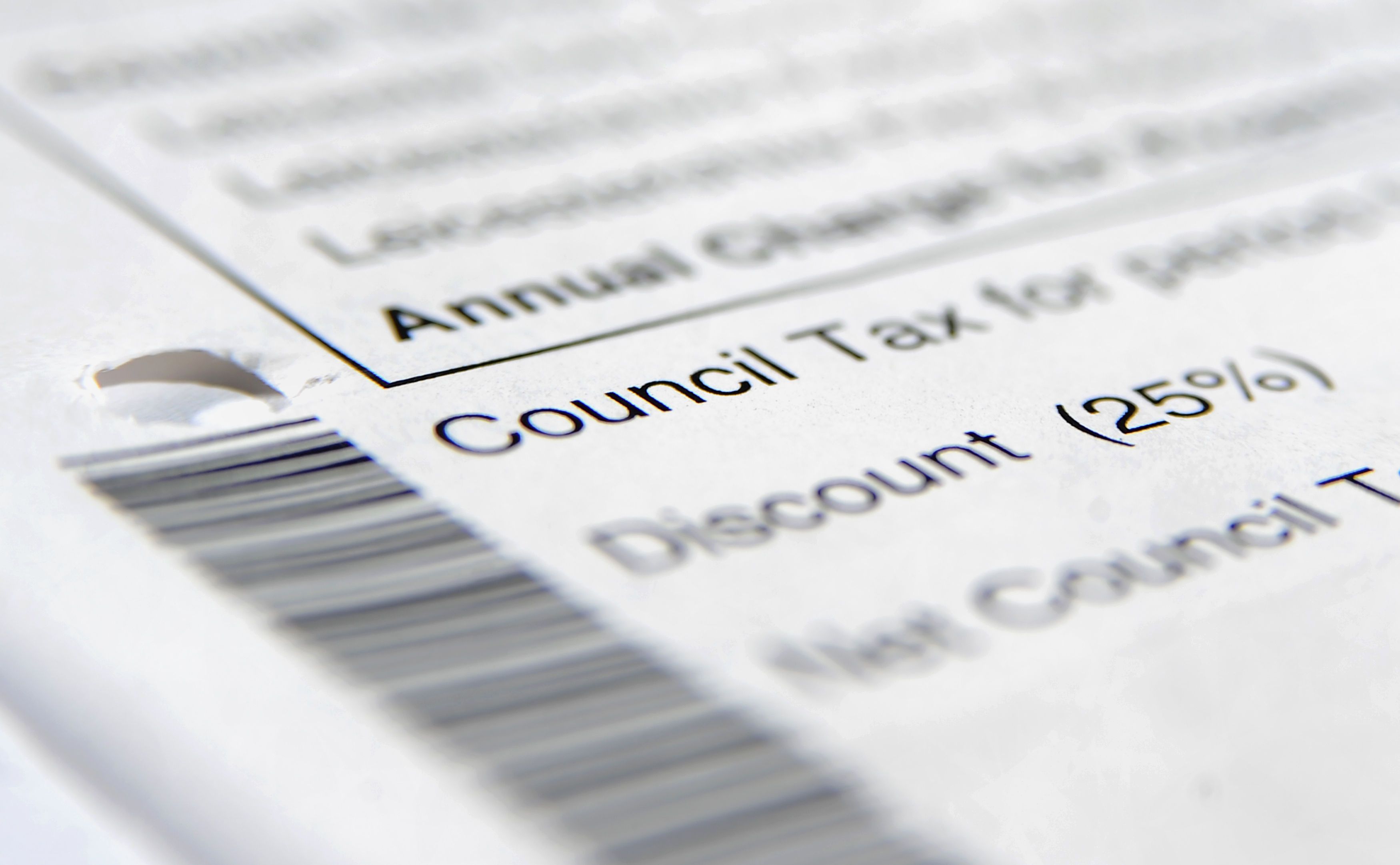 Thousands In South Kesteven Set For Council Tax Rebate Delays